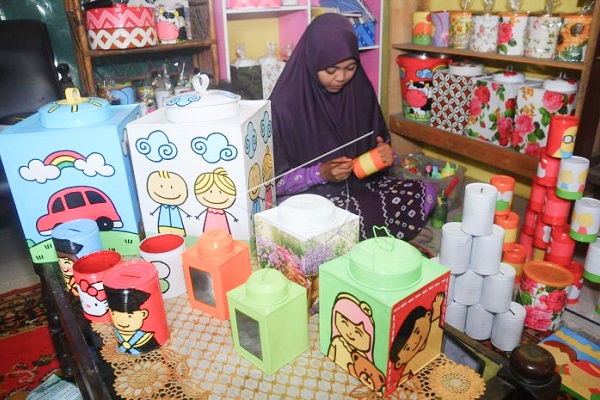 Industri Kaleng