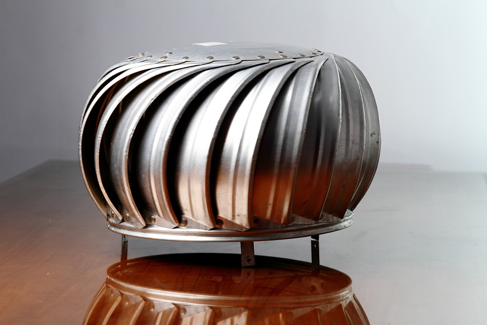 Ventilator 24 inch