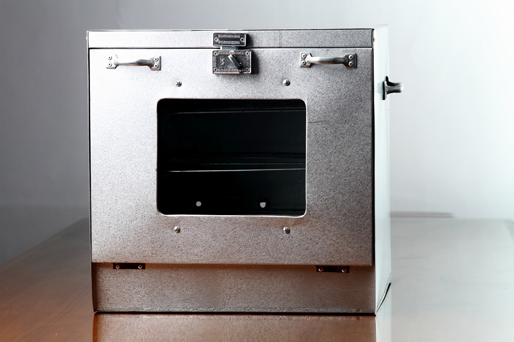 Oven Kompor