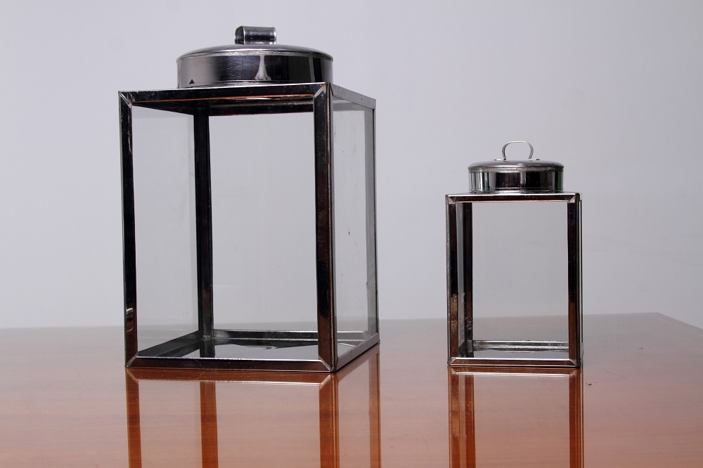 Toples Stainles 20x20x24