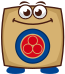 logo toko tiga roda